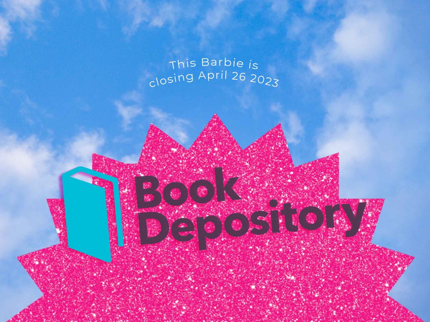 Barbie Meme - Book Depository