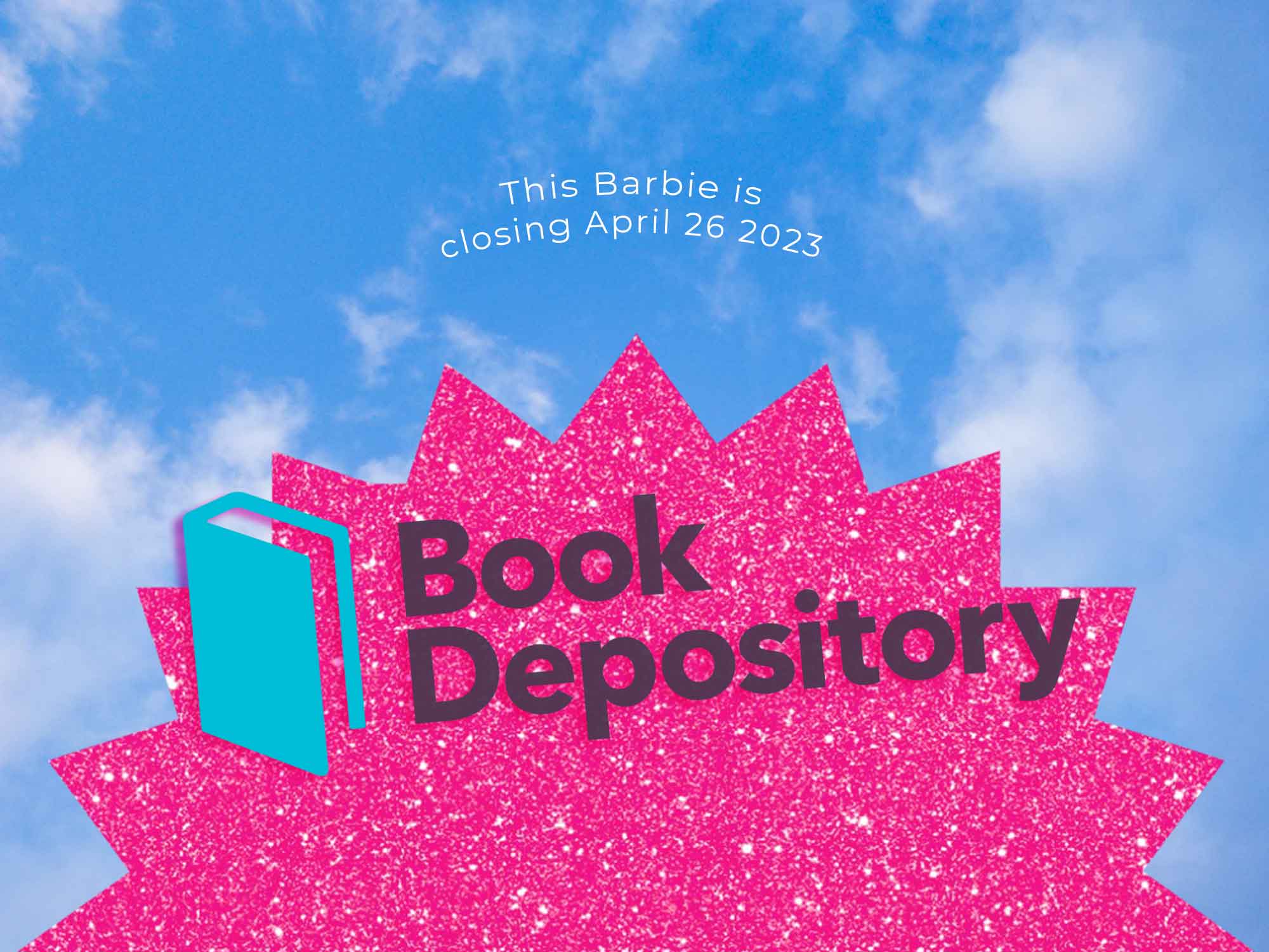 Adiós a Book Depository, ¿ahora dónde compro libros? BOOKISH BRUHA